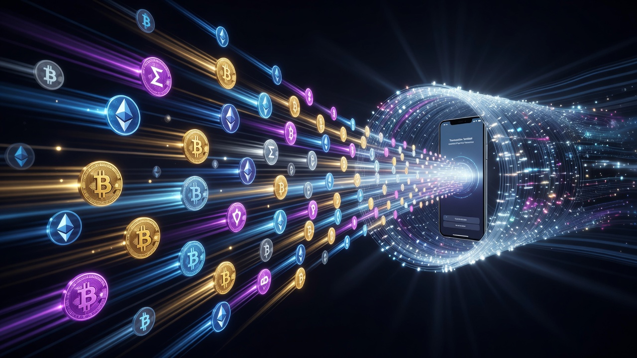 Why Choose Crypto for Your Online Gambling? - crypto online casino