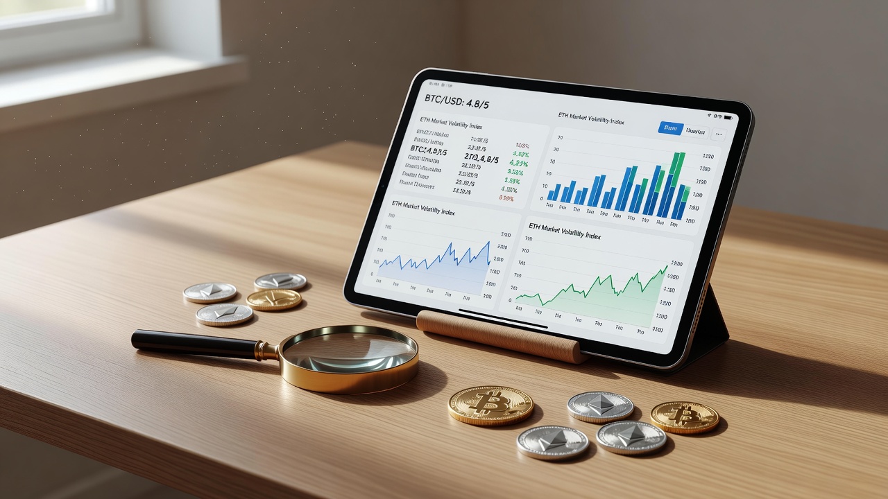 How We Review and Rate Crypto Casino Sites - crypto online casino