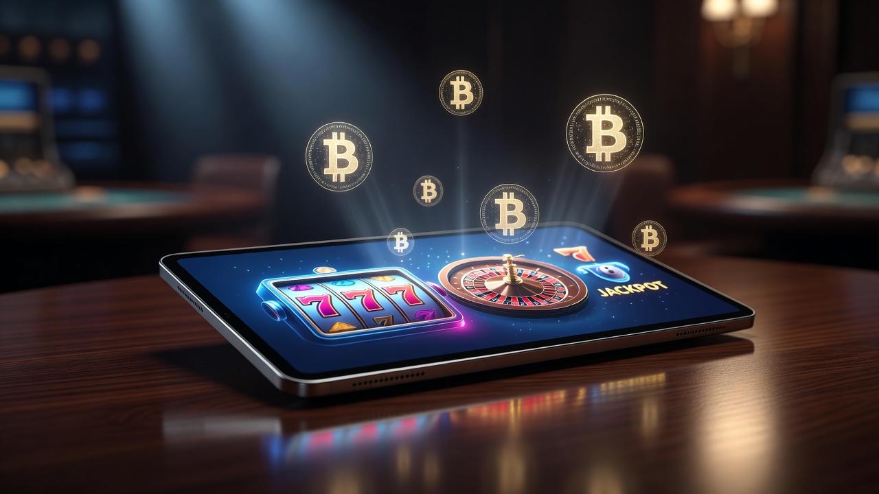 Our Top Anonymous Bitcoin Casino Picks for 2026 - anonymous bitcoin casino