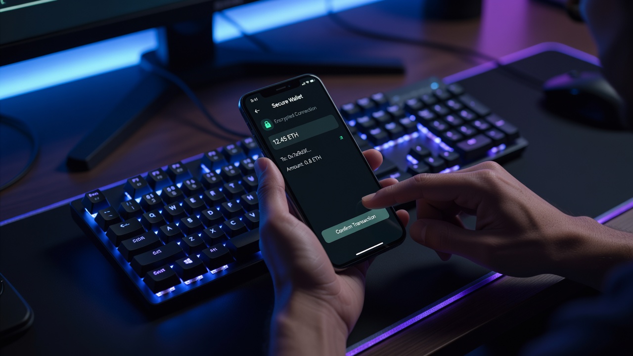 Step-by-Step Guide to Anonymous Crypto Gambling - anonymous bitcoin casino