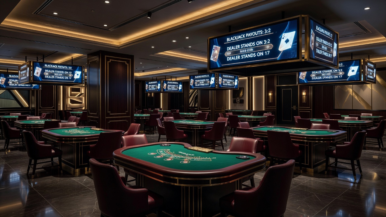 Sections - bitcoin casino blackjack