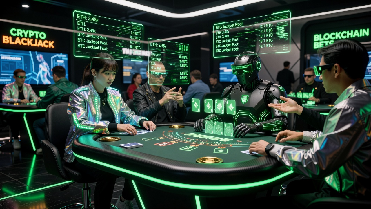 Bc.game - bitcoin casino blackjack