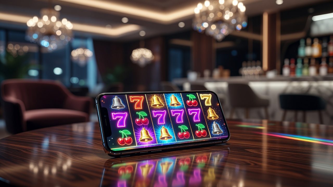 Exploring Features and Games on the App - winspirit casino android