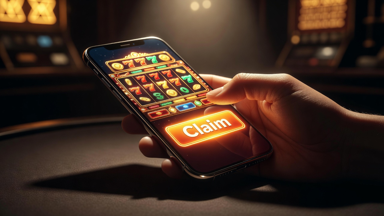 Step-by-Step: How to Claim Your Red Dog Bonus - red dog casino bonus codes