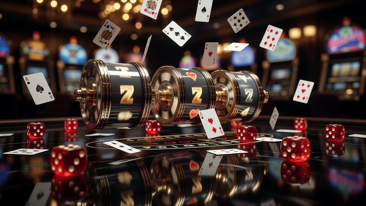 Red Dog Casino Games: What to Play with Your Bonus - red dog casino bonus codes