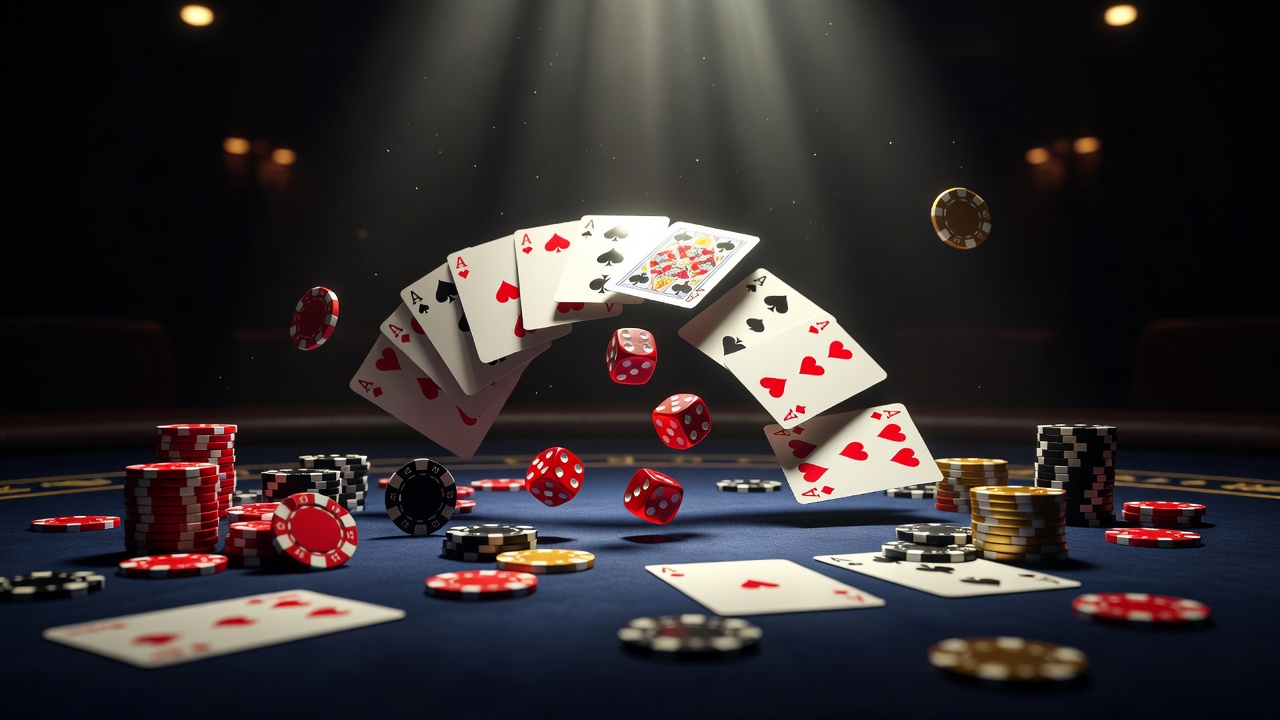 7Bit Casino games - 7bit casino promo code